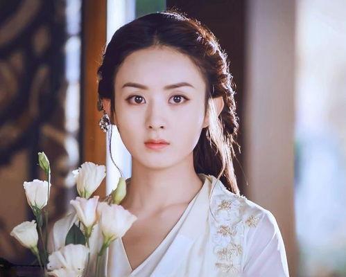 楚乔传锦溪的演员,演员演绎深情演绎