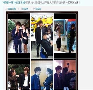 刘伊心花絮,揭秘明星幕后的真实瞬间