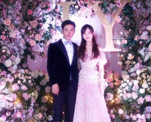 娱乐圈明星结婚图片,娱乐圈明星甜蜜婚礼瞬间回顾